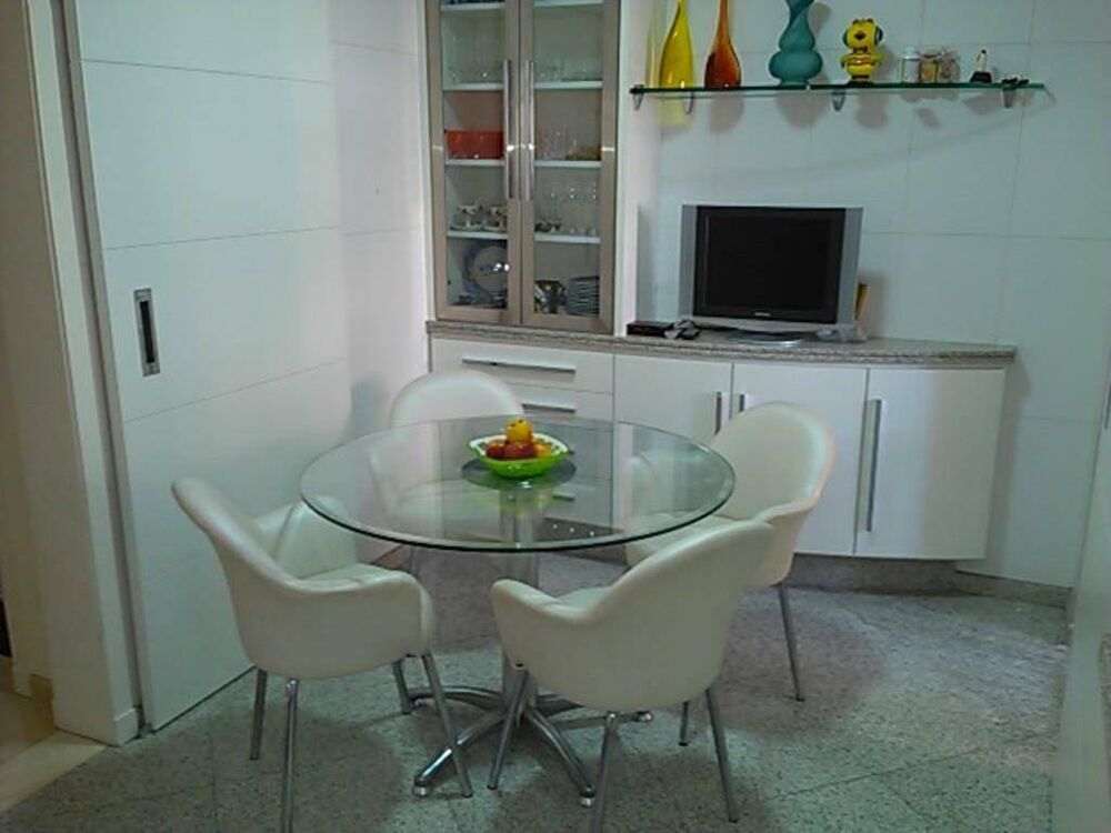 Apartamento, 4 quartos, 188 m² - Foto 24