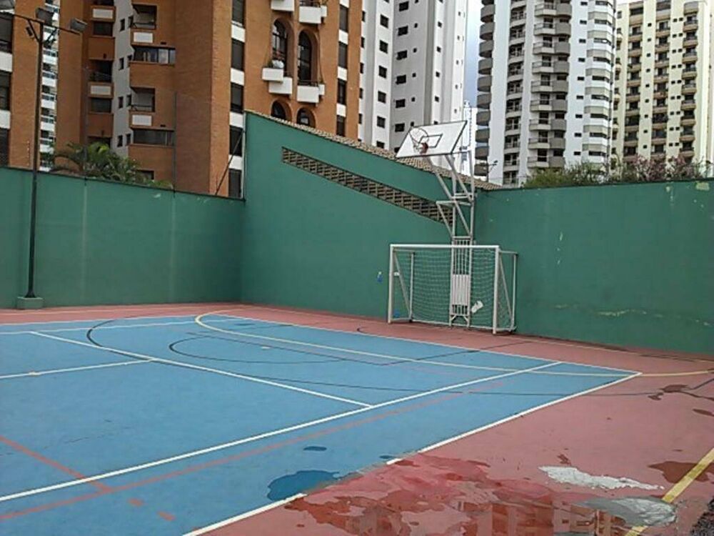 Apartamento, 4 quartos, 188 m² - Foto 15