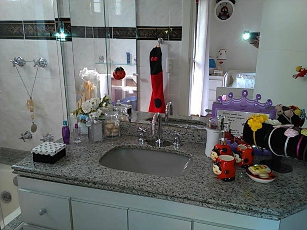 Apartamento, 4 quartos, 188 m² - Foto 4