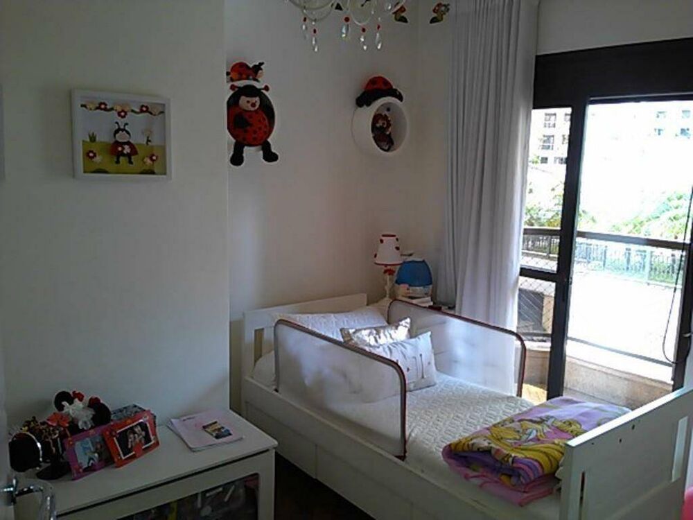 Apartamento, 4 quartos, 188 m² - Foto 13