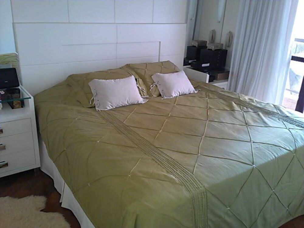 Apartamento, 4 quartos, 188 m² - Foto 3