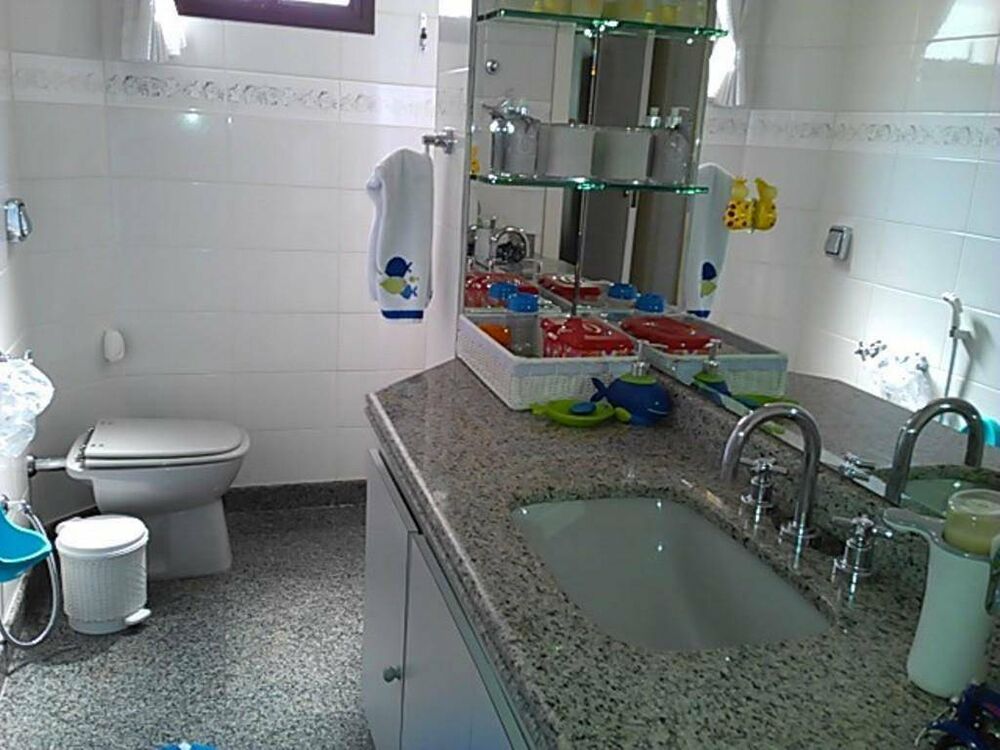 Apartamento, 4 quartos, 188 m² - Foto 12