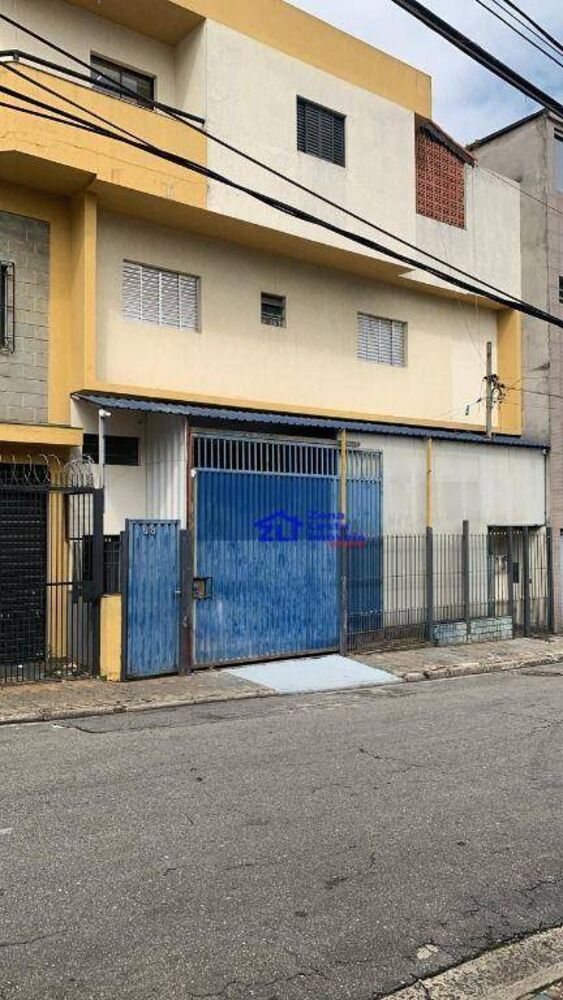 Prédio Inteiro à venda e aluguel, 800m² - Foto 4