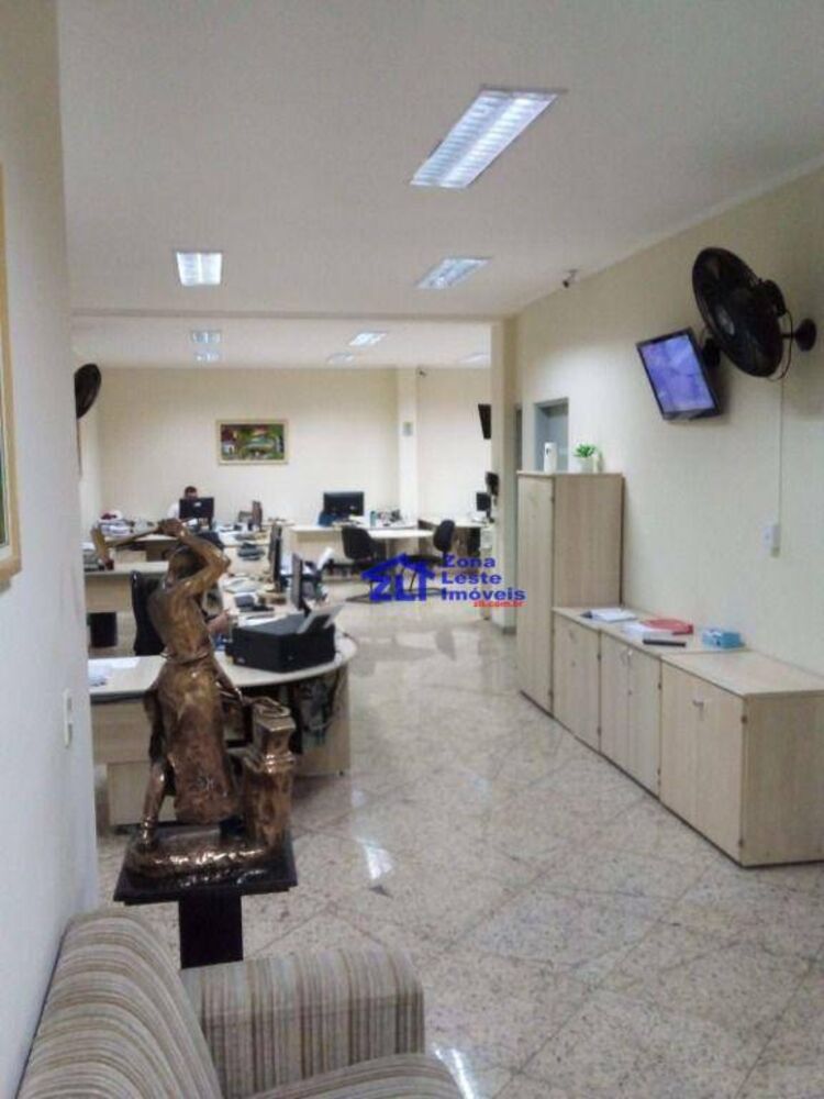 Prédio Inteiro à venda e aluguel, 800m² - Foto 1