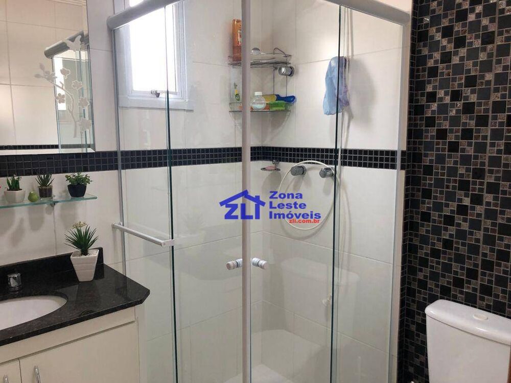 Apartamento, 3 quartos, 2500 m² - Foto 8