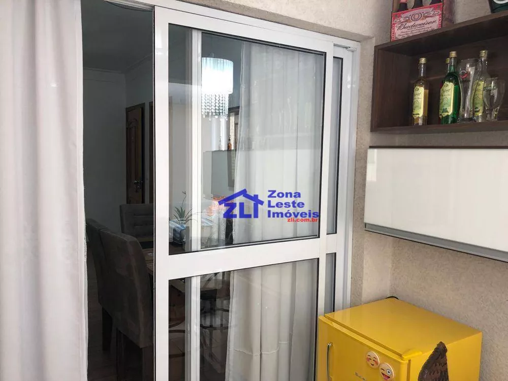 Apartamento, 3 quartos, 2500 m² - Foto 1