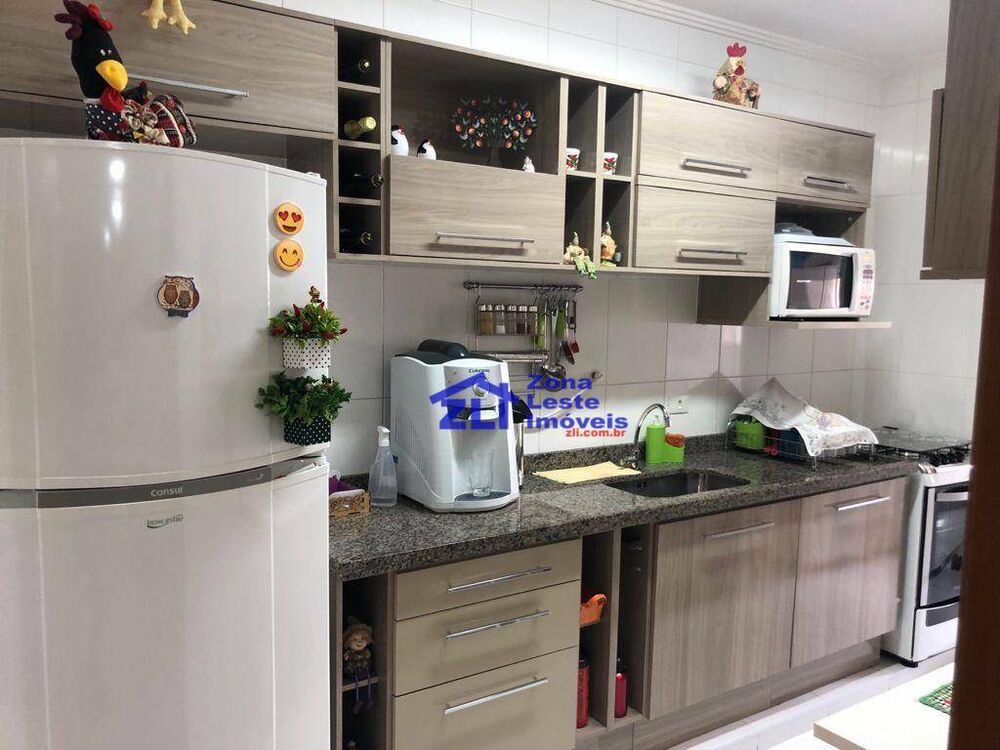 Apartamento, 3 quartos, 2500 m² - Foto 7