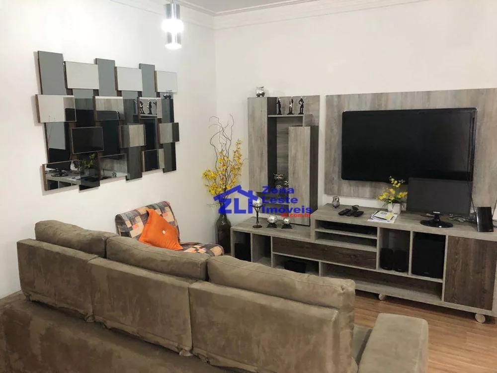 Apartamento, 3 quartos, 2500 m² - Foto 3