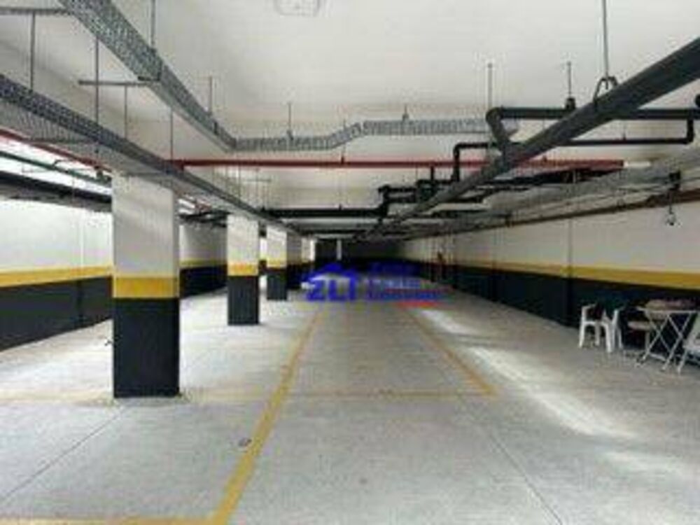 Apartamento, 2 quartos, 33 m² - Foto 9