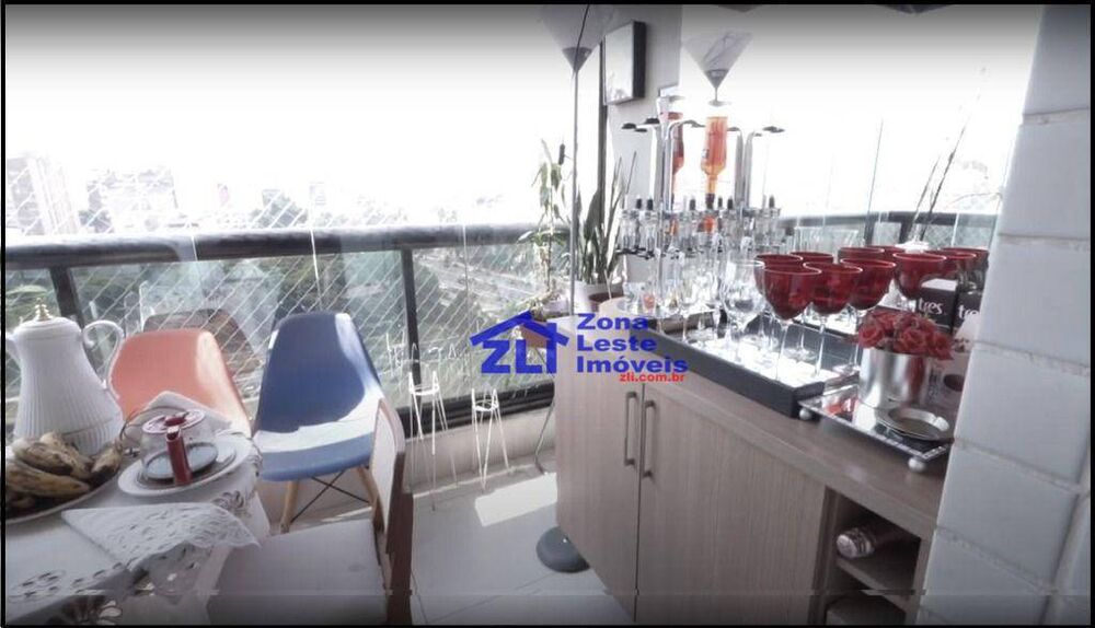 Apartamento à venda com 2 quartos, 60m² - Foto 4