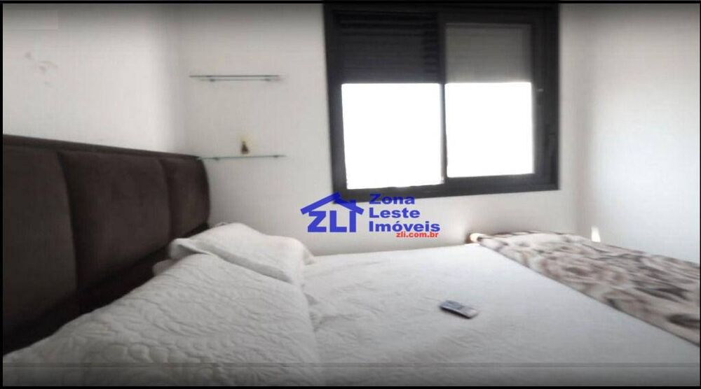 Apartamento à venda com 2 quartos, 60m² - Foto 5