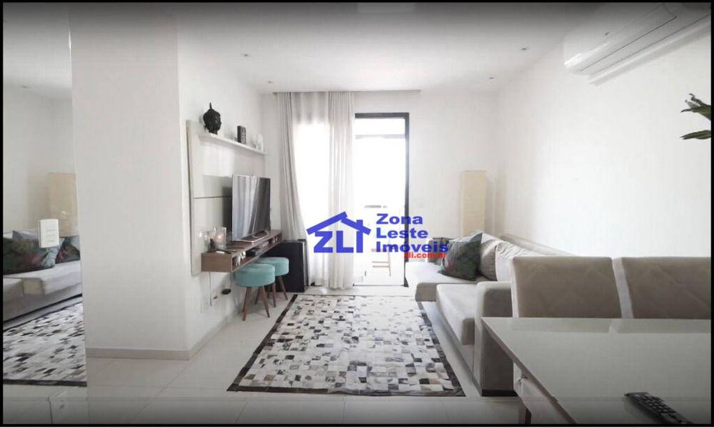 Apartamento à venda com 2 quartos, 60m² - Foto 1