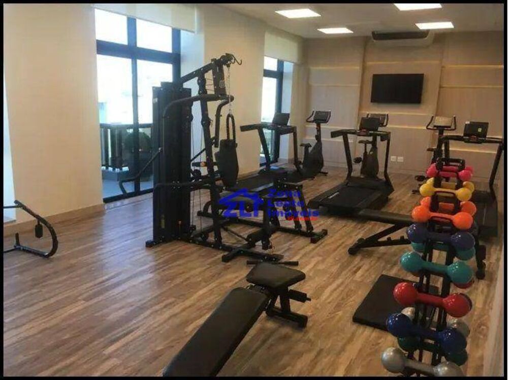 Apartamento à venda com 2 quartos, 60m² - Foto 7
