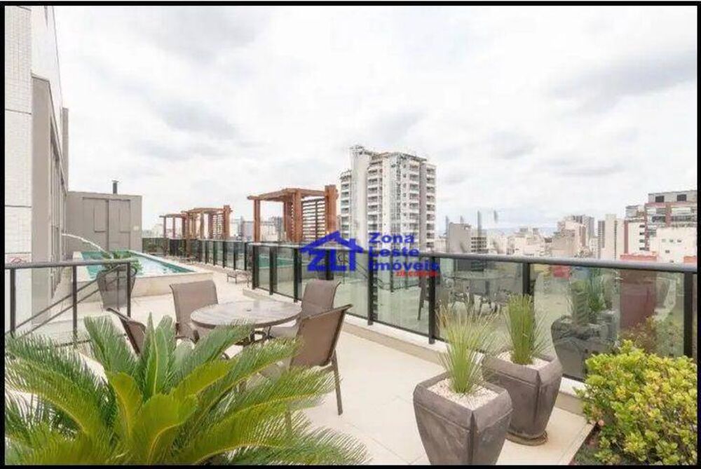 Apartamento à venda com 2 quartos, 60m² - Foto 8