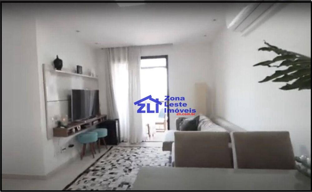 Apartamento à venda com 2 quartos, 60m² - Foto 2