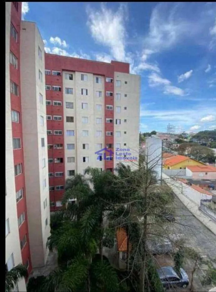 Apartamento, 2 quartos, 45 m² - Foto 2