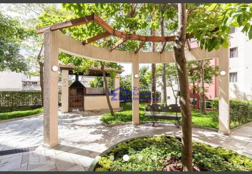 Apartamento, 2 quartos, 45 m² - Foto 3