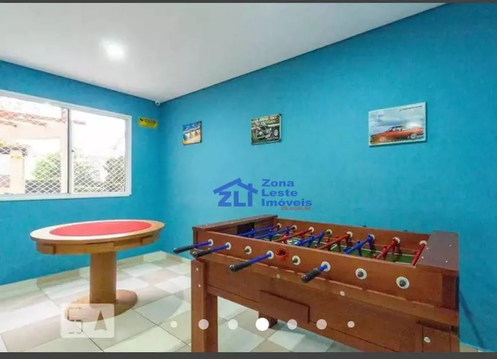 Apartamento, 2 quartos, 45 m² - Foto 4