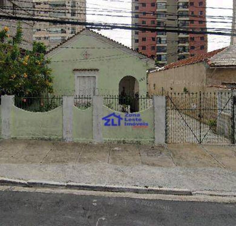 Terreno, 430 m² - Foto 1