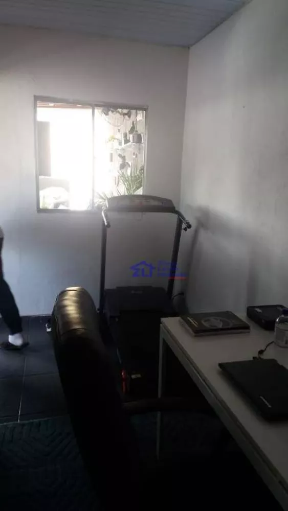 Sobrado, 3 quartos, 180 m² - Foto 8