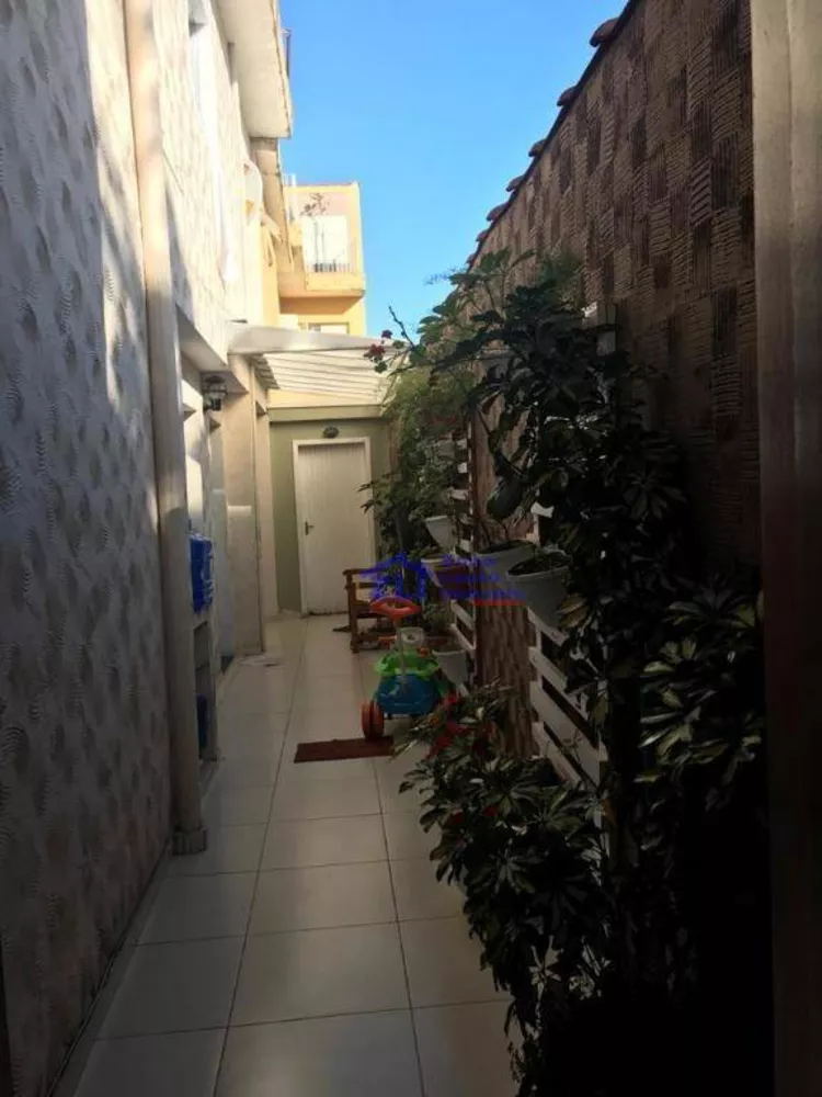Sobrado, 3 quartos, 180 m² - Foto 10