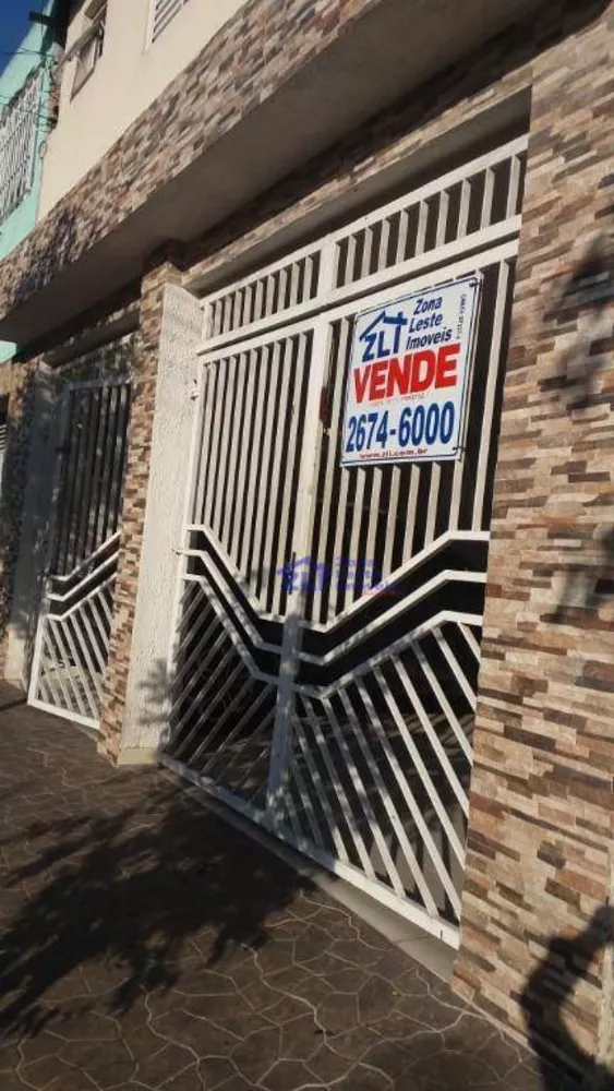 Sobrado, 3 quartos, 180 m² - Foto 3