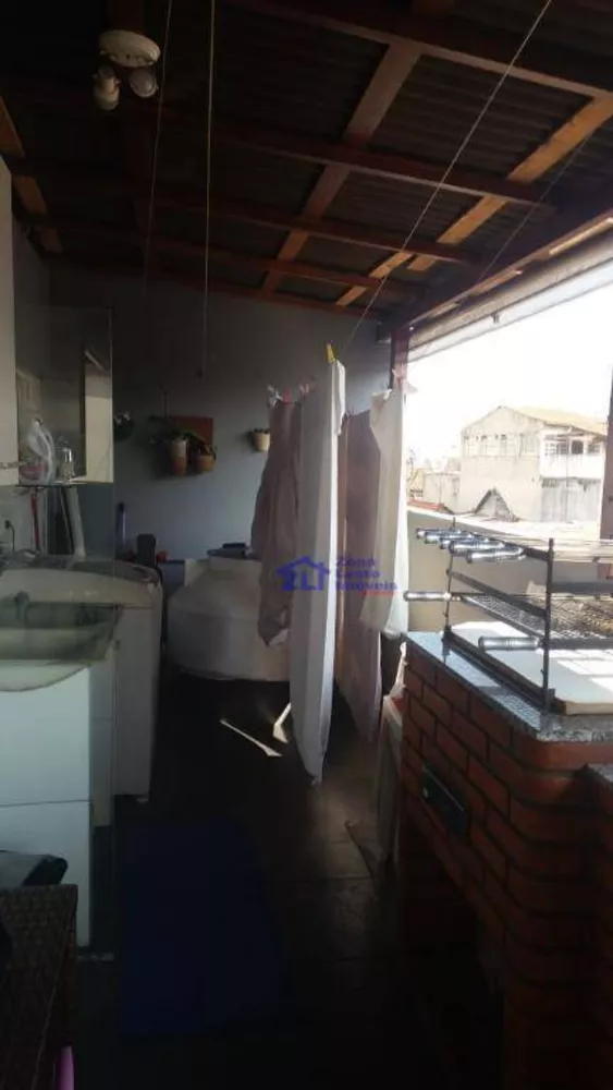 Sobrado, 3 quartos, 180 m² - Foto 12