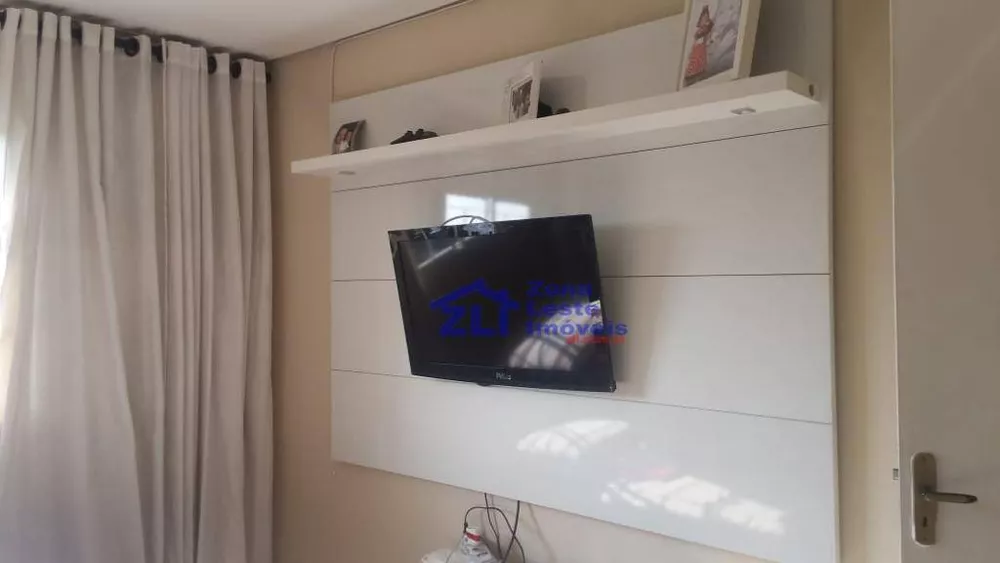 Sobrado, 3 quartos, 180 m² - Foto 11
