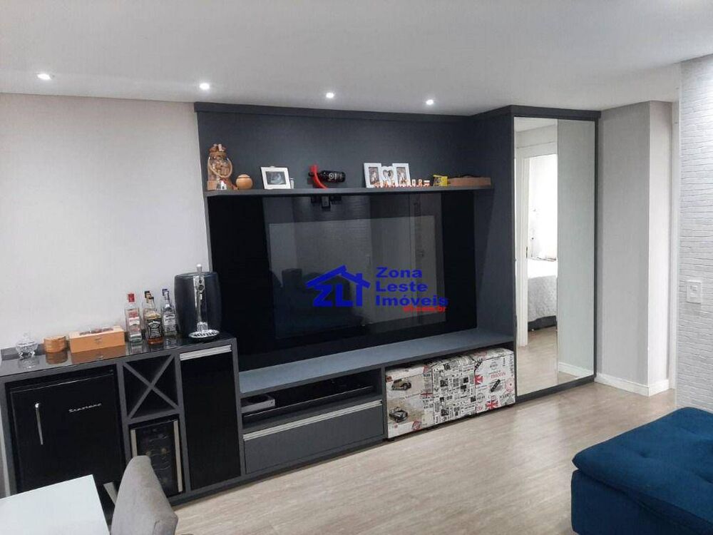 Apartamento, 1 quarto, 43 m² - Foto 3