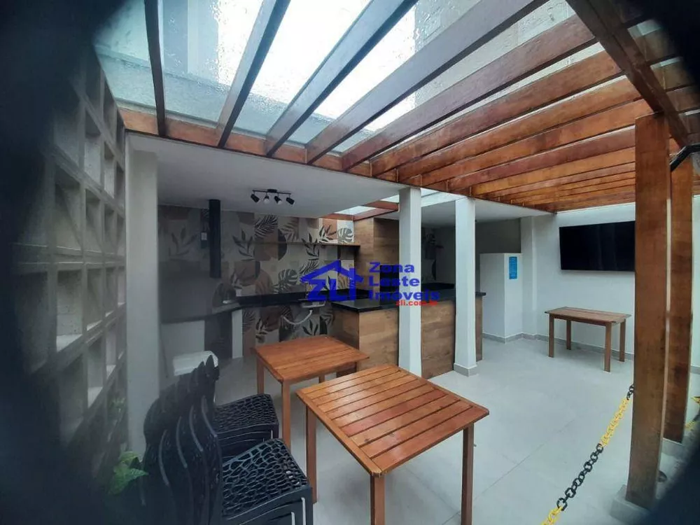 Apartamento, 1 quarto, 43 m² - Foto 7