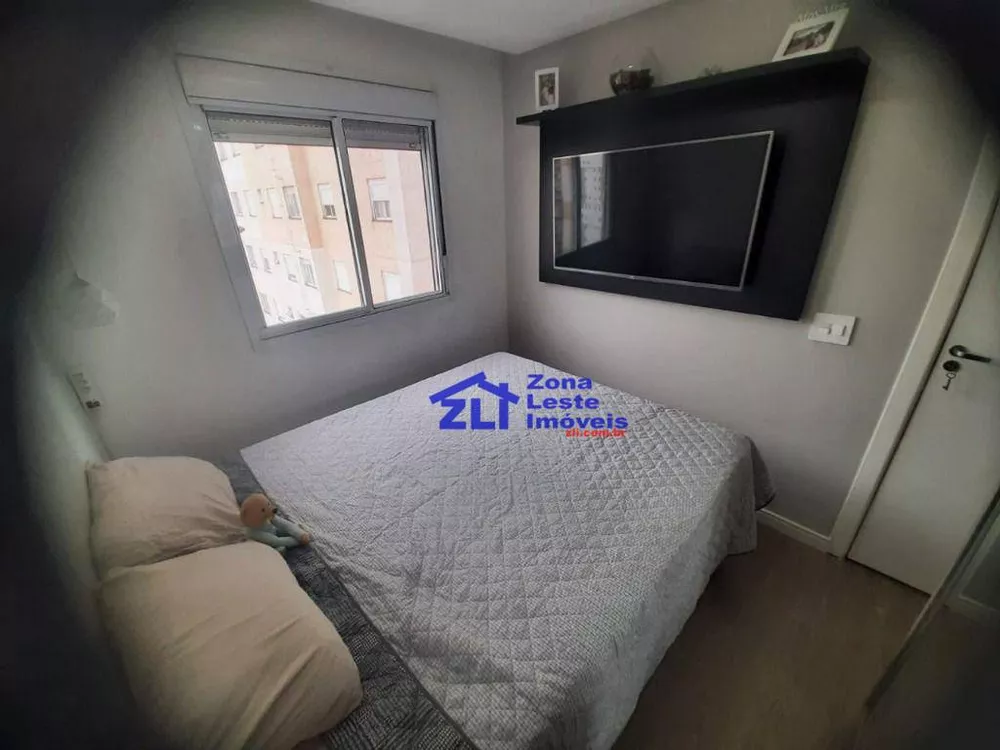 Apartamento, 1 quarto, 43 m² - Foto 4