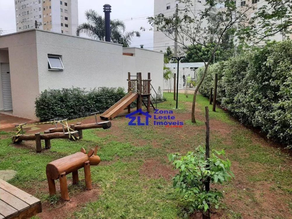 Apartamento, 1 quarto, 43 m² - Foto 8