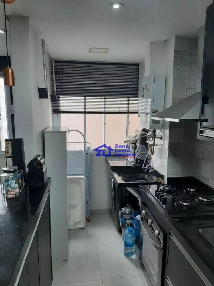 Apartamento, 1 quarto, 43 m² - Foto 5