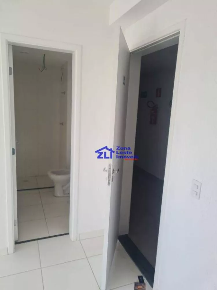 Apartamento, 2 quartos, 35 m² - Foto 9