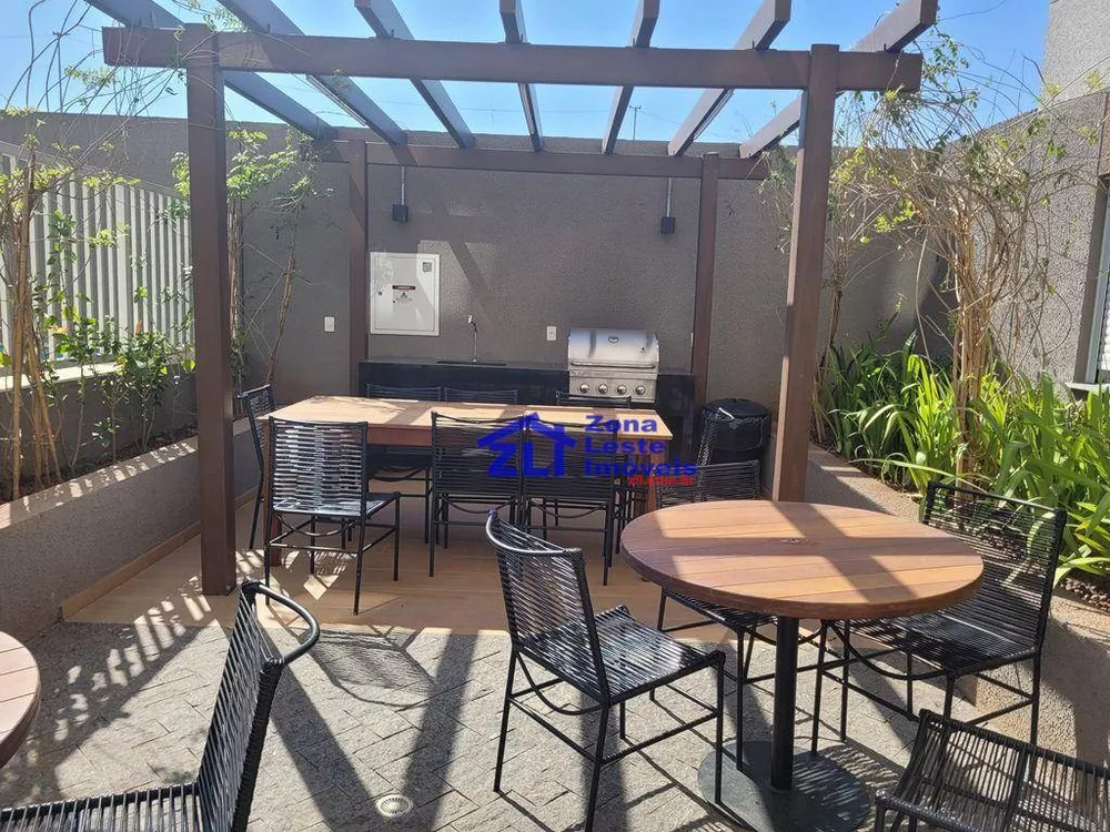 Apartamento, 2 quartos, 35 m² - Foto 5