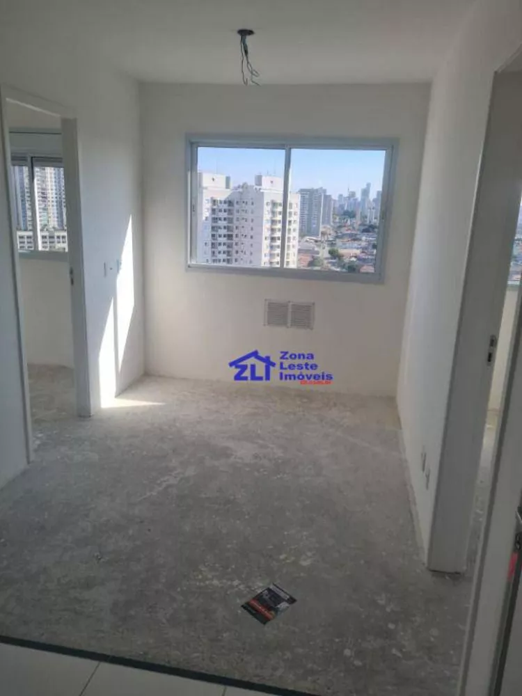 Apartamento, 2 quartos, 35 m² - Foto 16