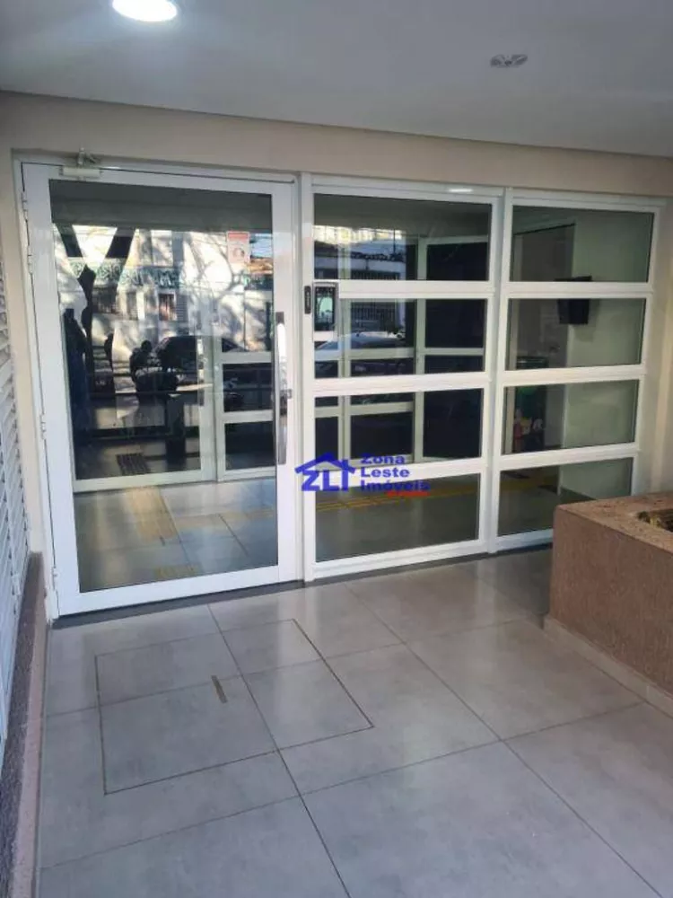 Apartamento, 2 quartos, 35 m² - Foto 8