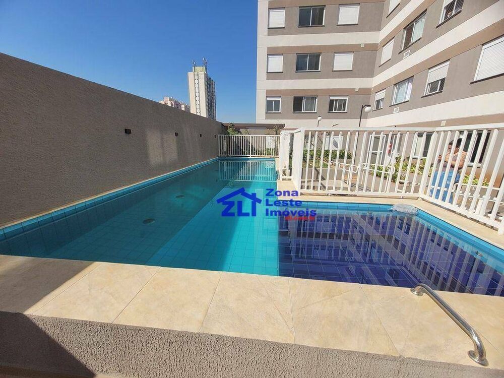 Apartamento, 2 quartos, 35 m² - Foto 4