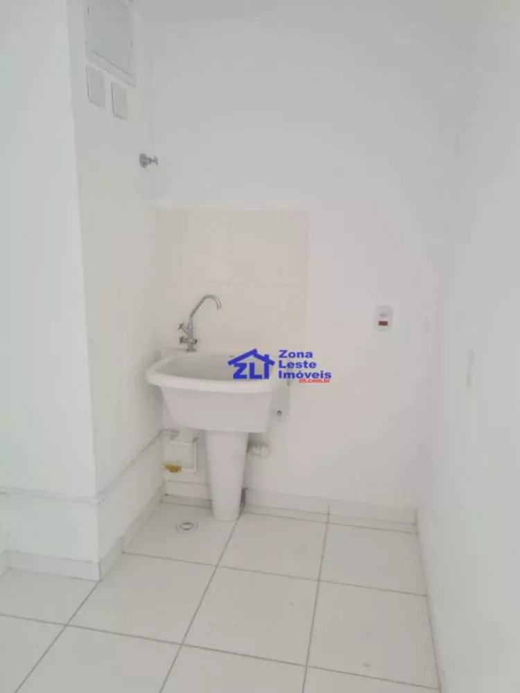 Apartamento, 2 quartos, 35 m² - Foto 12