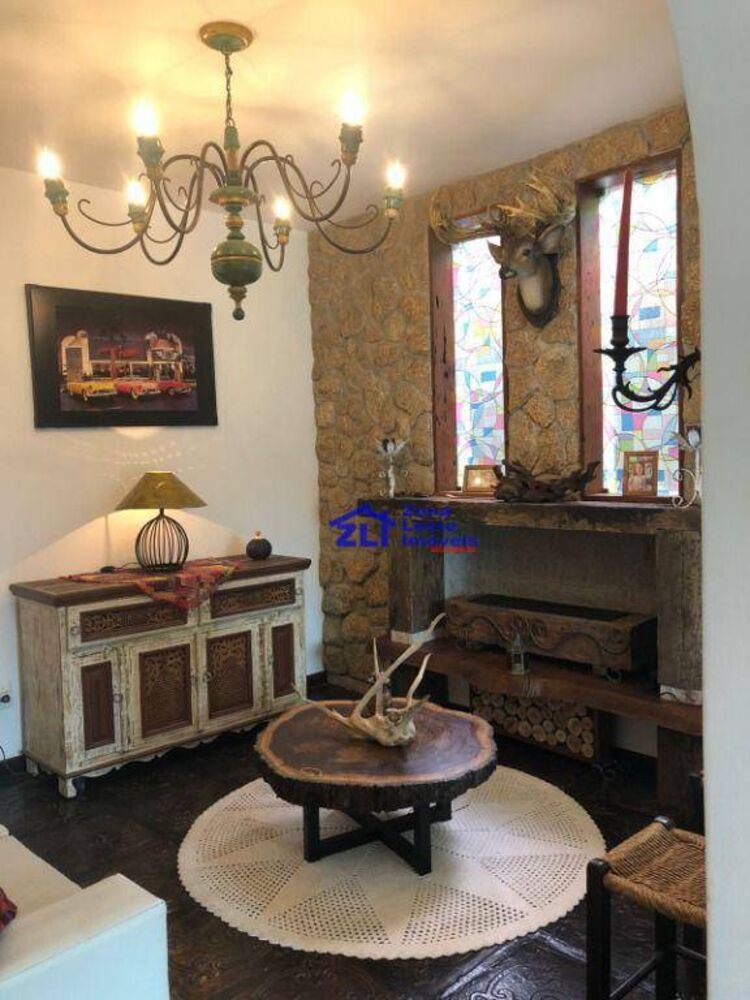 Sobrado, 5 quartos, 260 m² - Foto 2