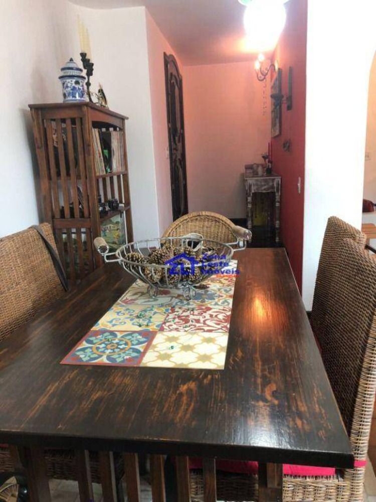 Sobrado, 5 quartos, 260 m² - Foto 3