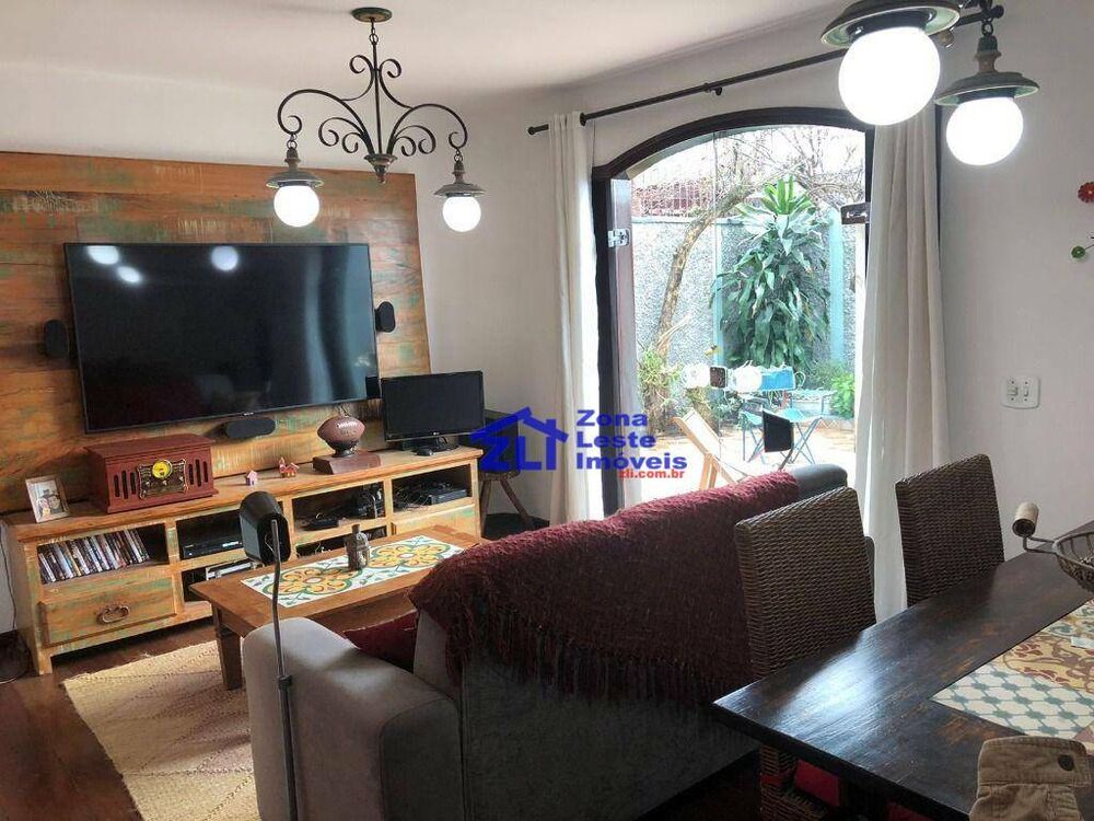 Sobrado, 5 quartos, 260 m² - Foto 4