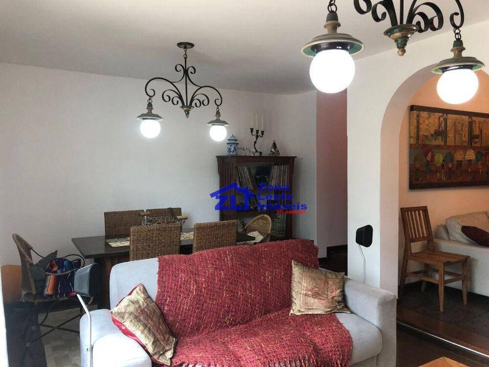 Sobrado, 5 quartos, 260 m² - Foto 1