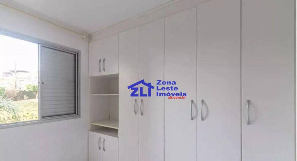 Apartamento, 2 quartos, 50 m² - Foto 4