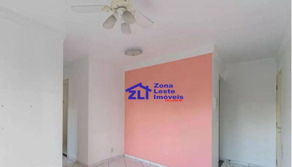 Apartamento, 2 quartos, 50 m² - Foto 2