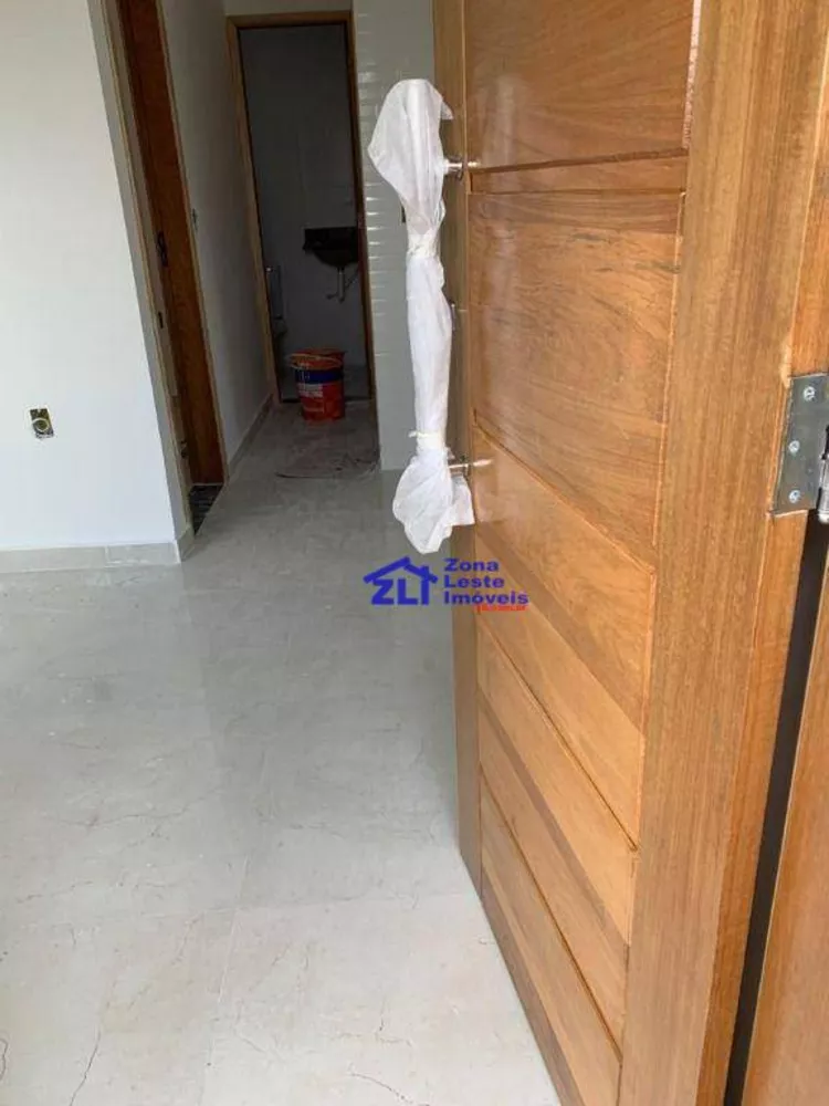 Apartamento, 2 quartos, 46 m² - Foto 3