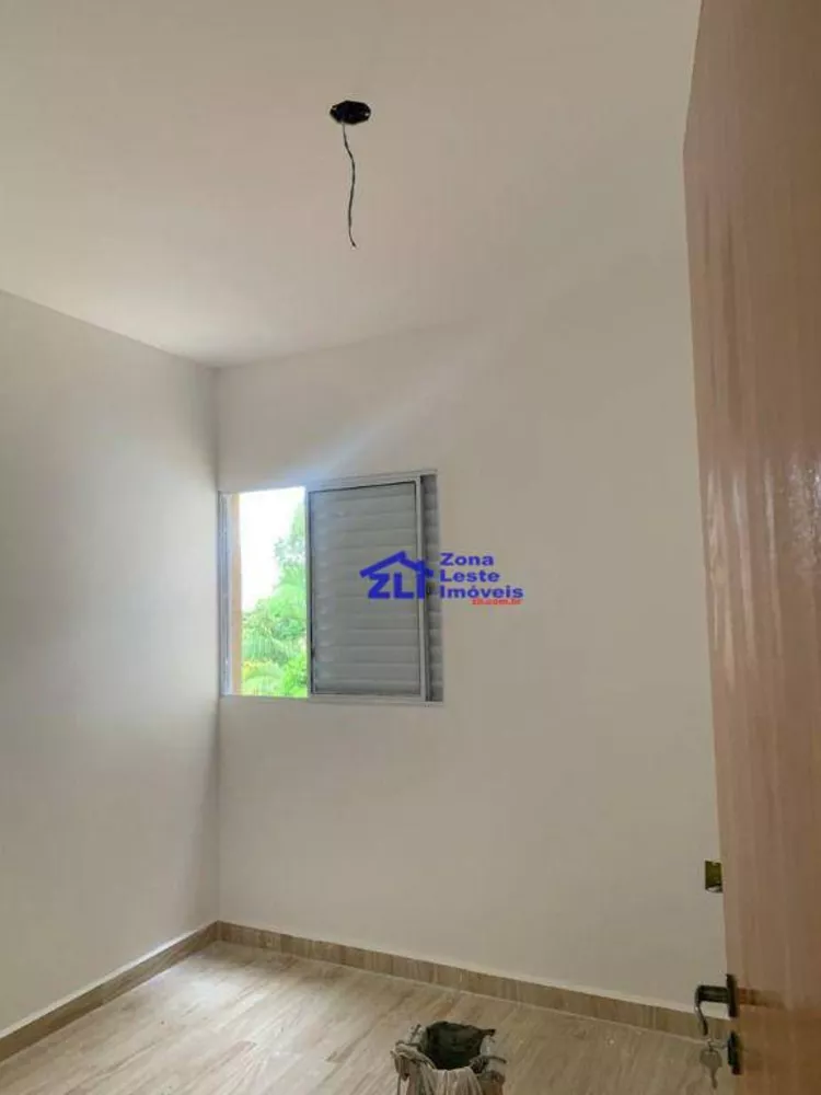 Apartamento, 2 quartos, 46 m² - Foto 2