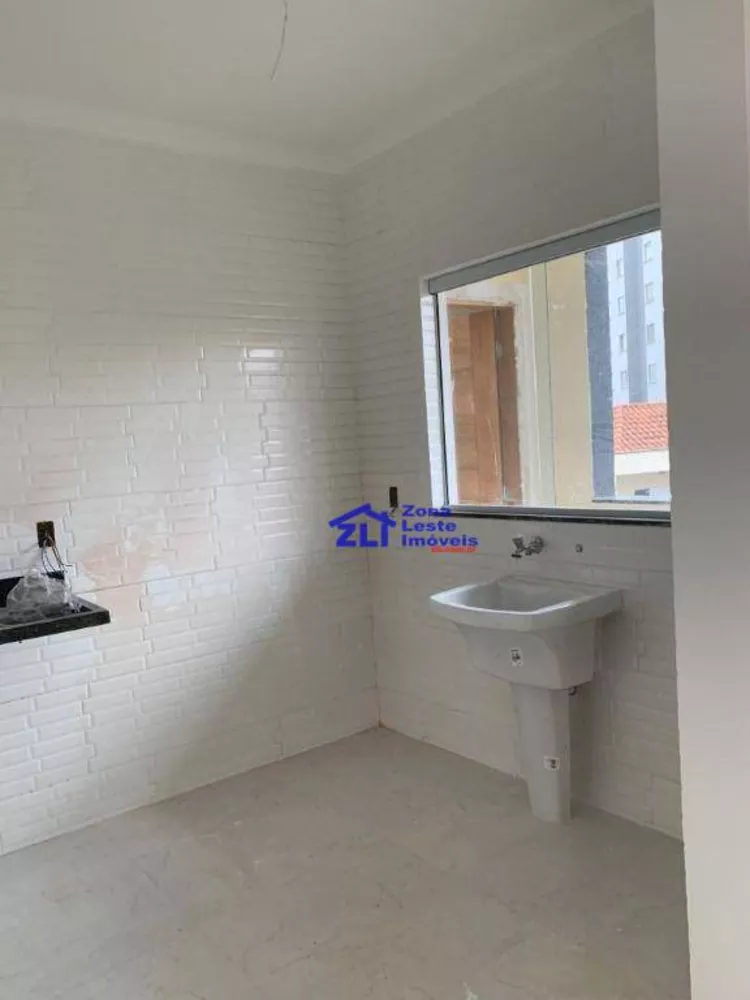 Apartamento, 2 quartos, 46 m² - Foto 1