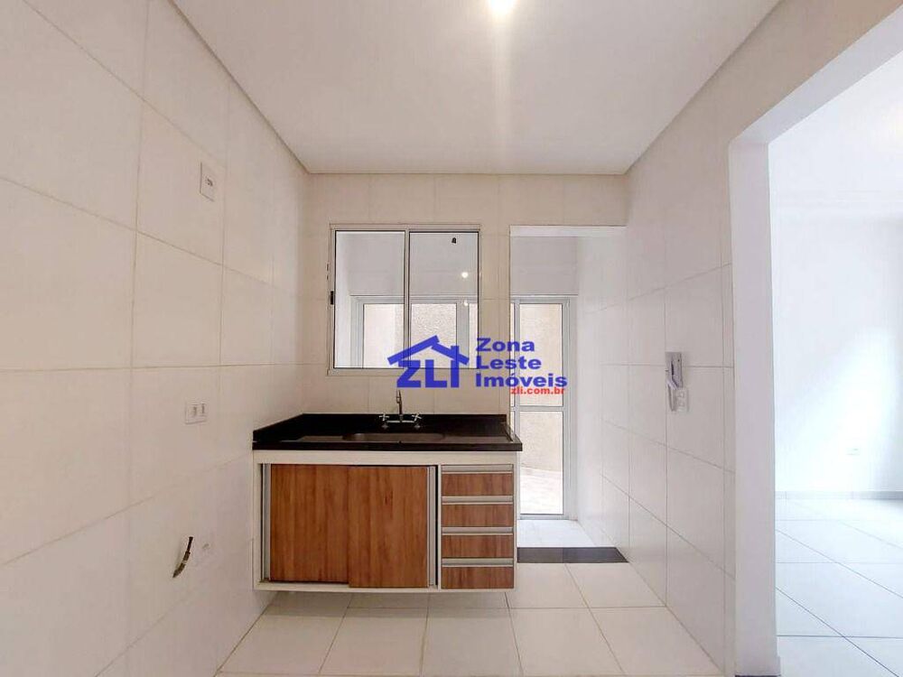 Sobrado, 2 quartos, 64 m² - Foto 1