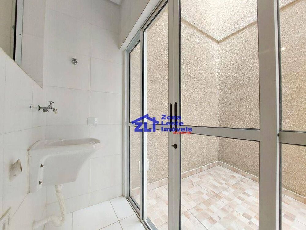 Sobrado, 2 quartos, 64 m² - Foto 12